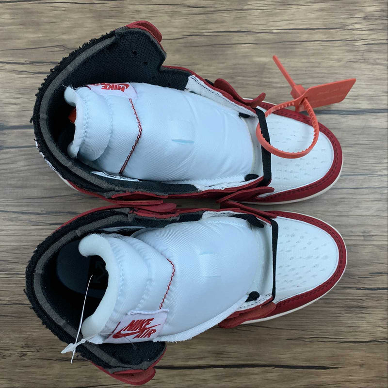 AJ1 High