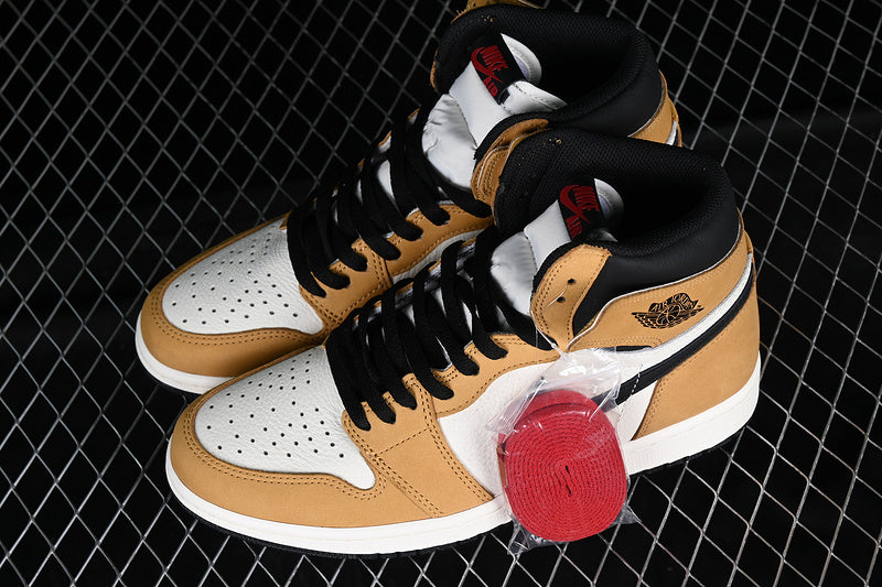 AJ1 High