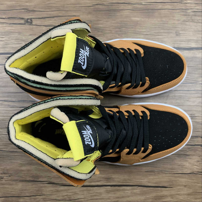 AJ1 High