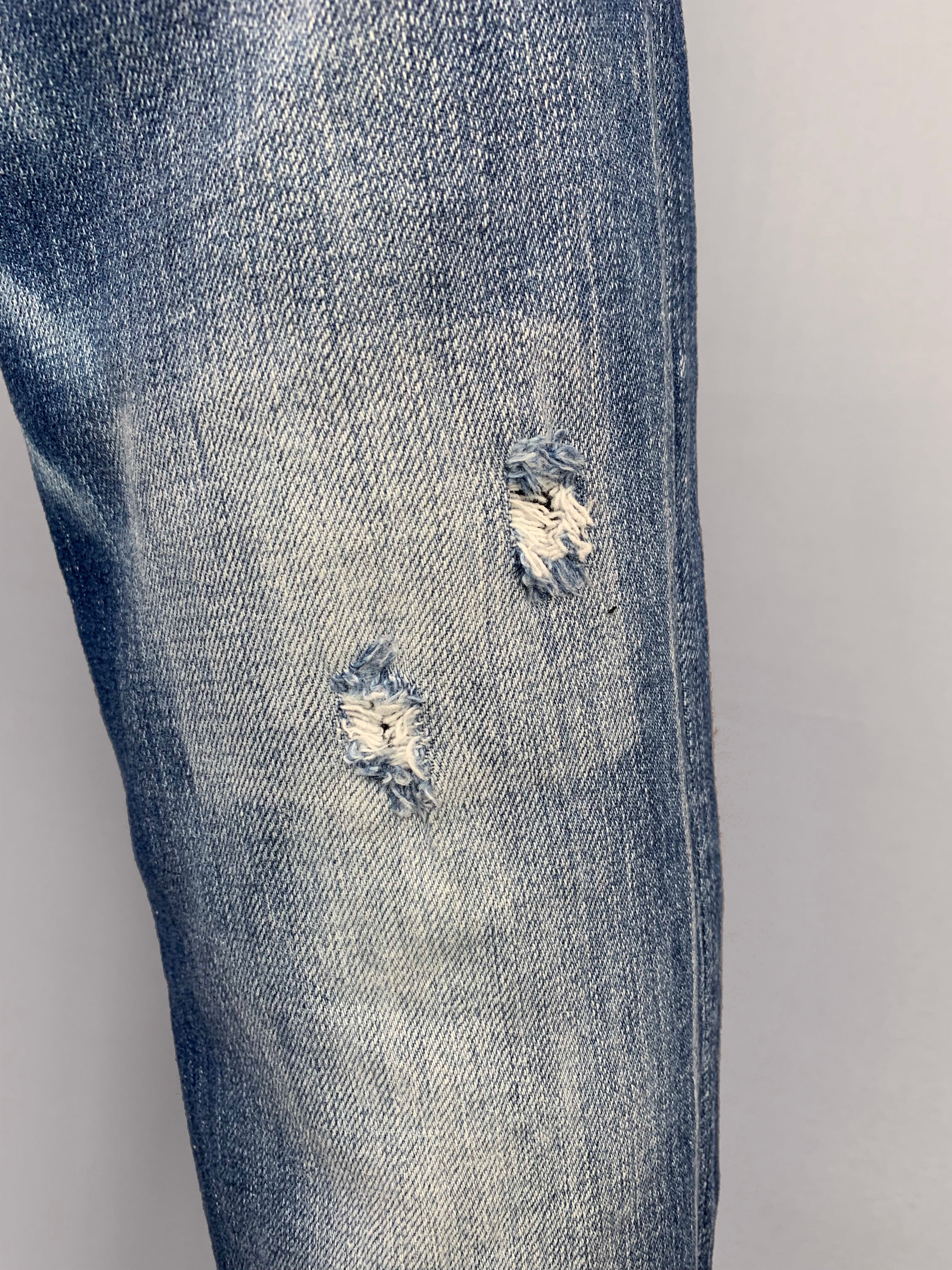 D2 Jeans