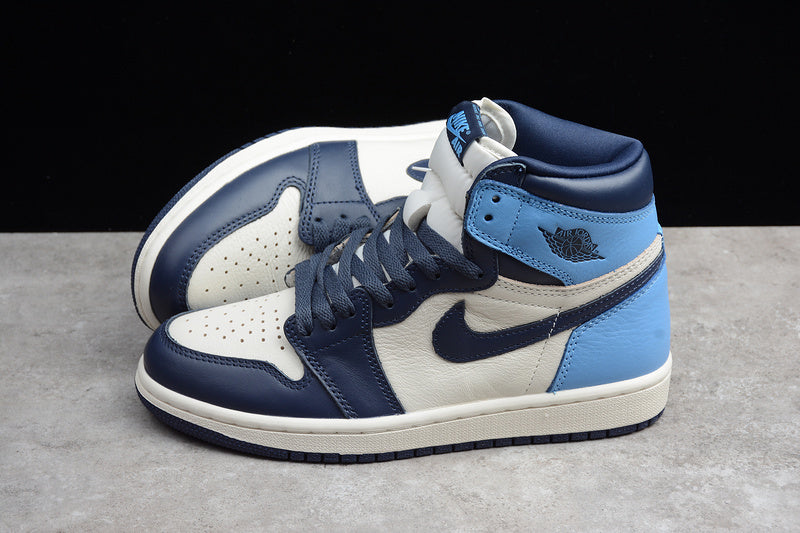 AJ1 High