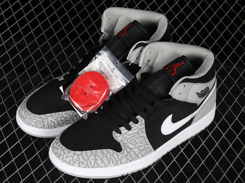 AJ1 Mid