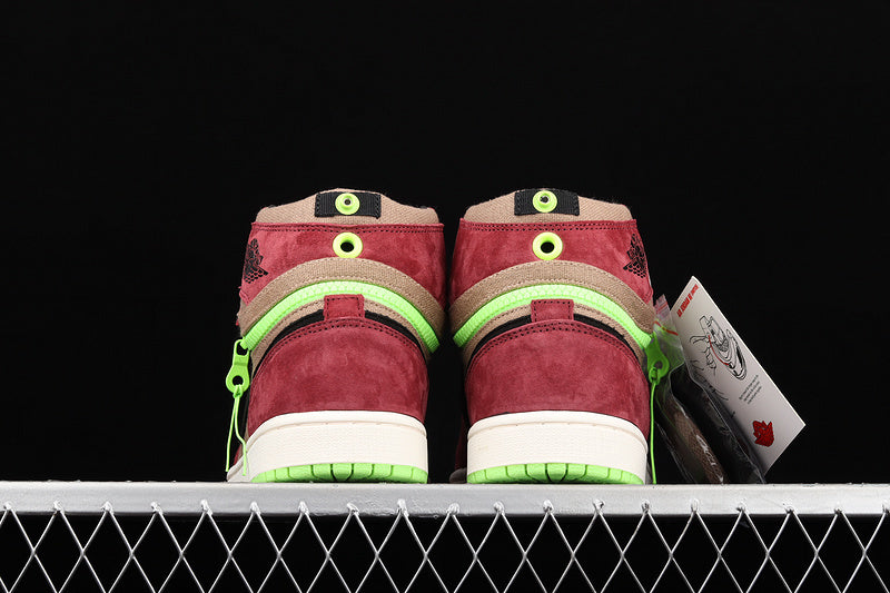 AJ1 High
