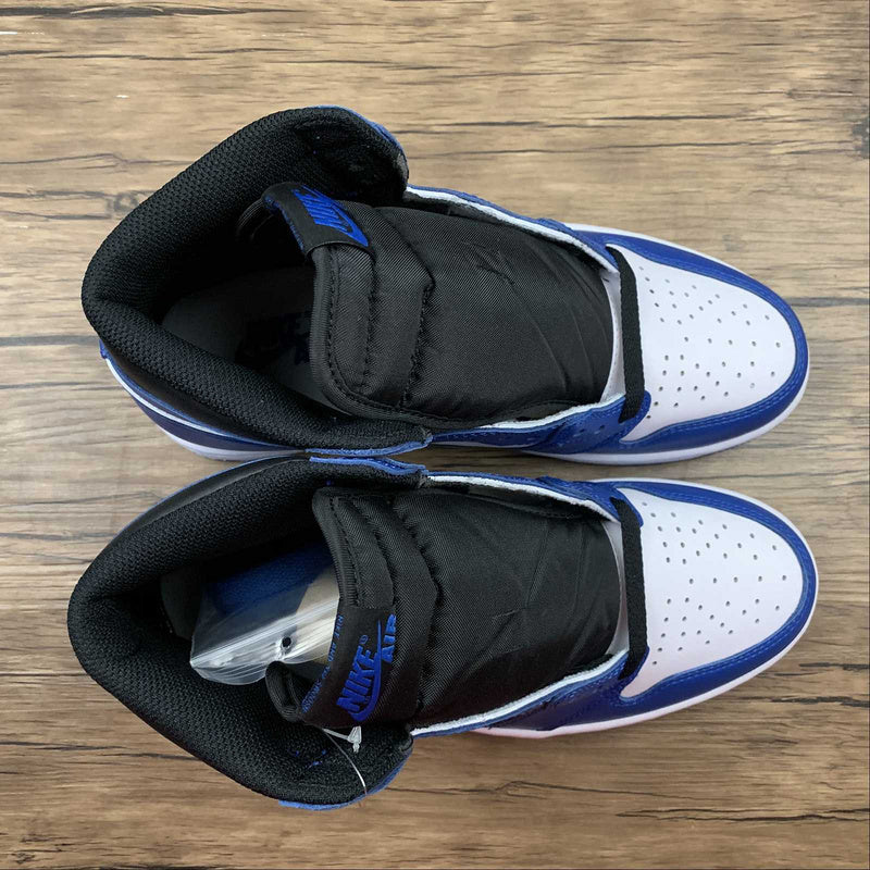 AJ1 High