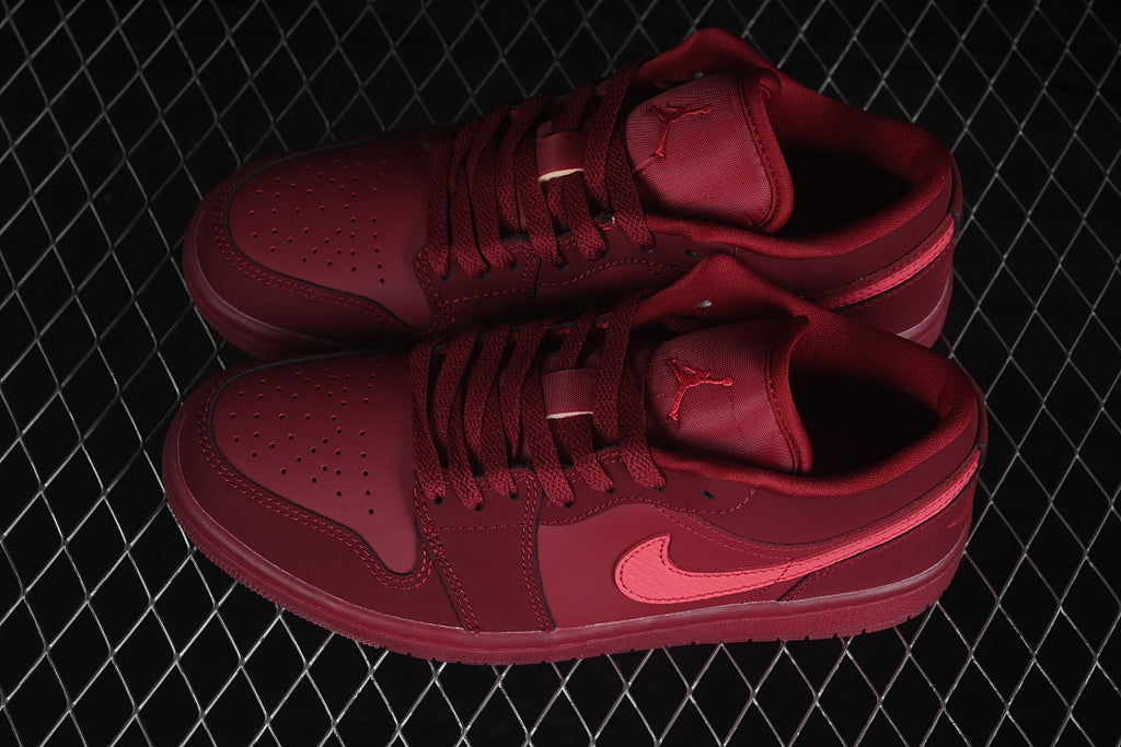 AJ1 Low