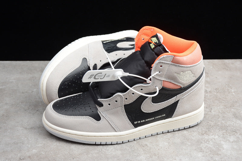 AJ1 High