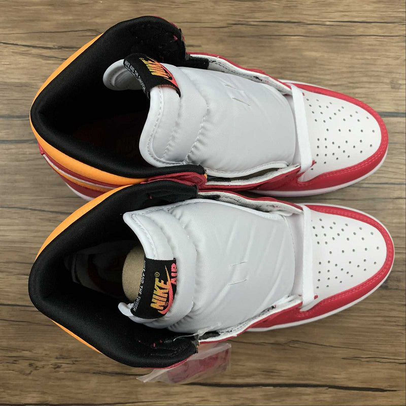 AJ1 High