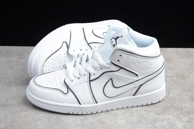 AJ1 Mid