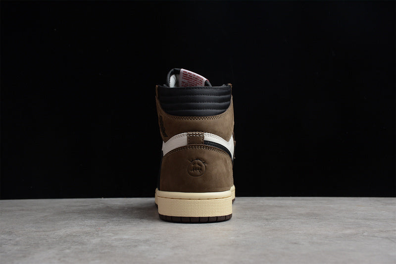 AJ1 High