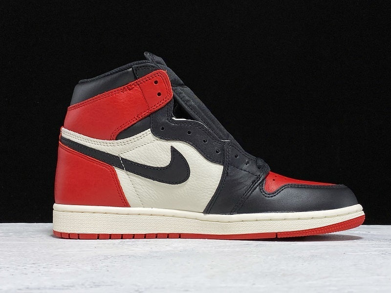 AJ1 High