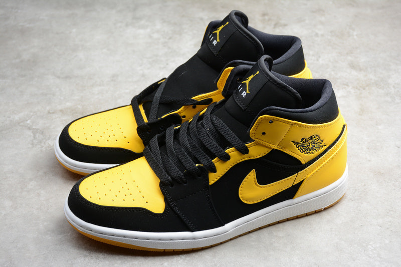 AJ1 Mid