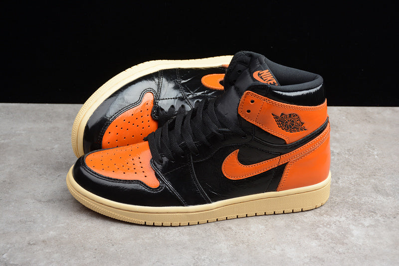 AJ1 High
