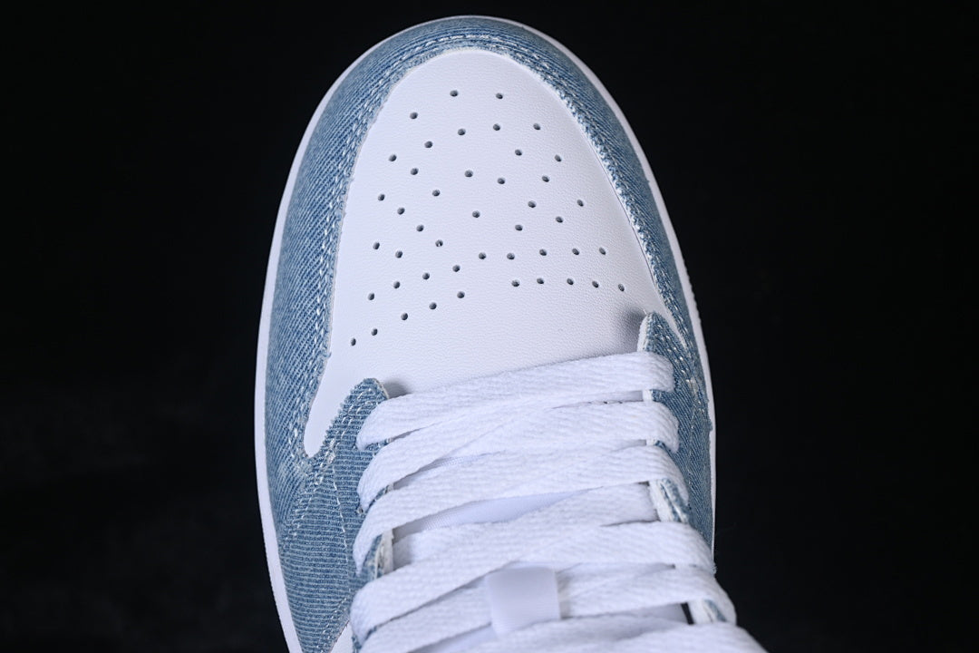 AJ1 Low