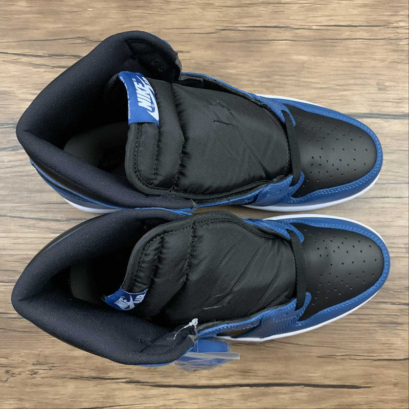 AJ1 High