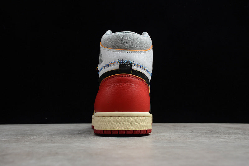 AJ1 High