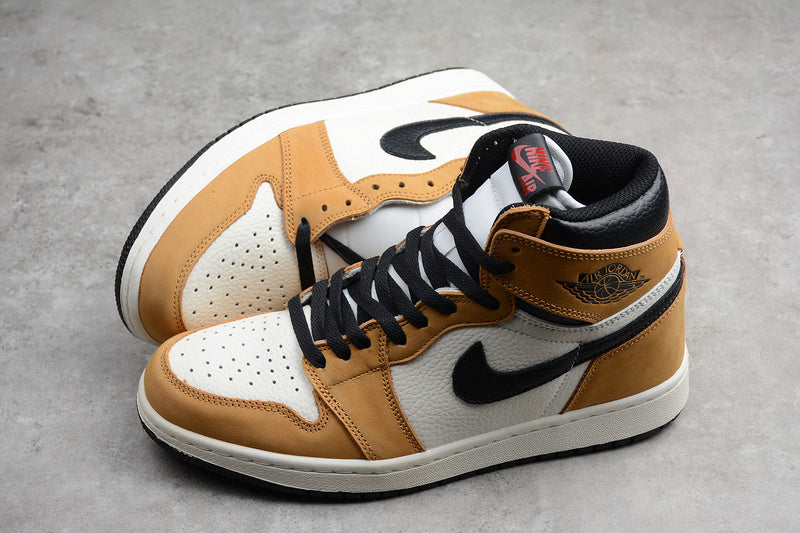 AJ1 High