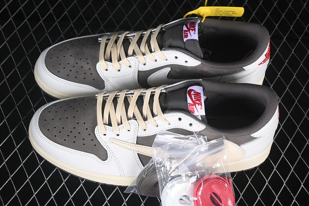 AJ1 Low