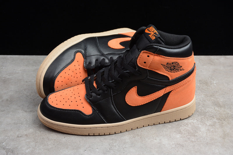 AJ1 High