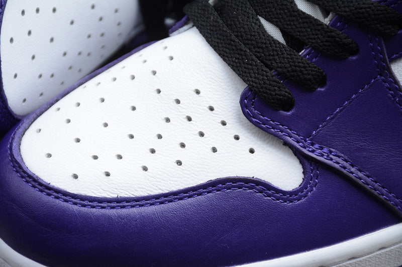 AJ1 High