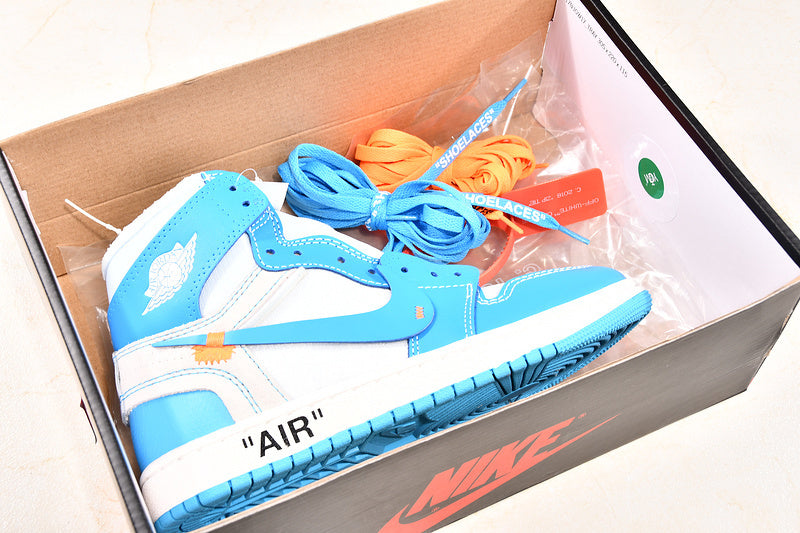 AJ1 High