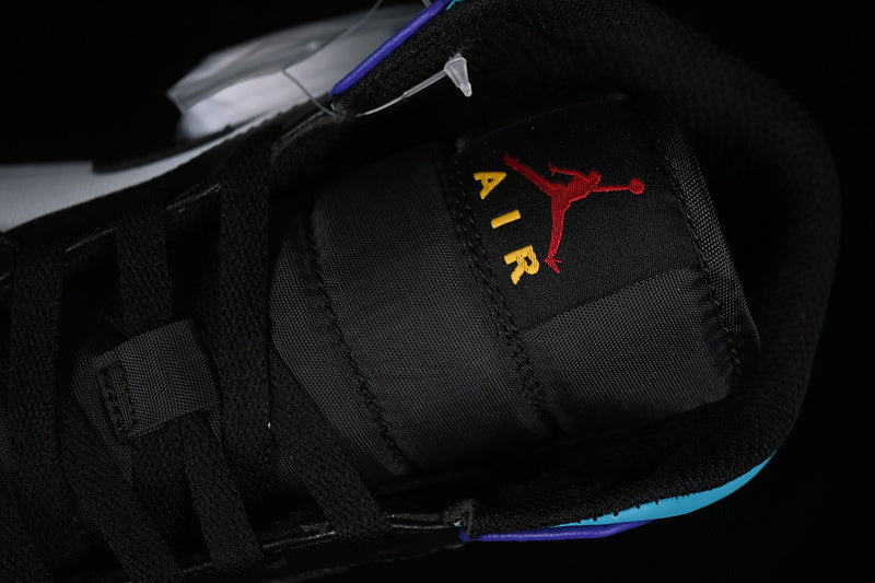AJ1 Mid