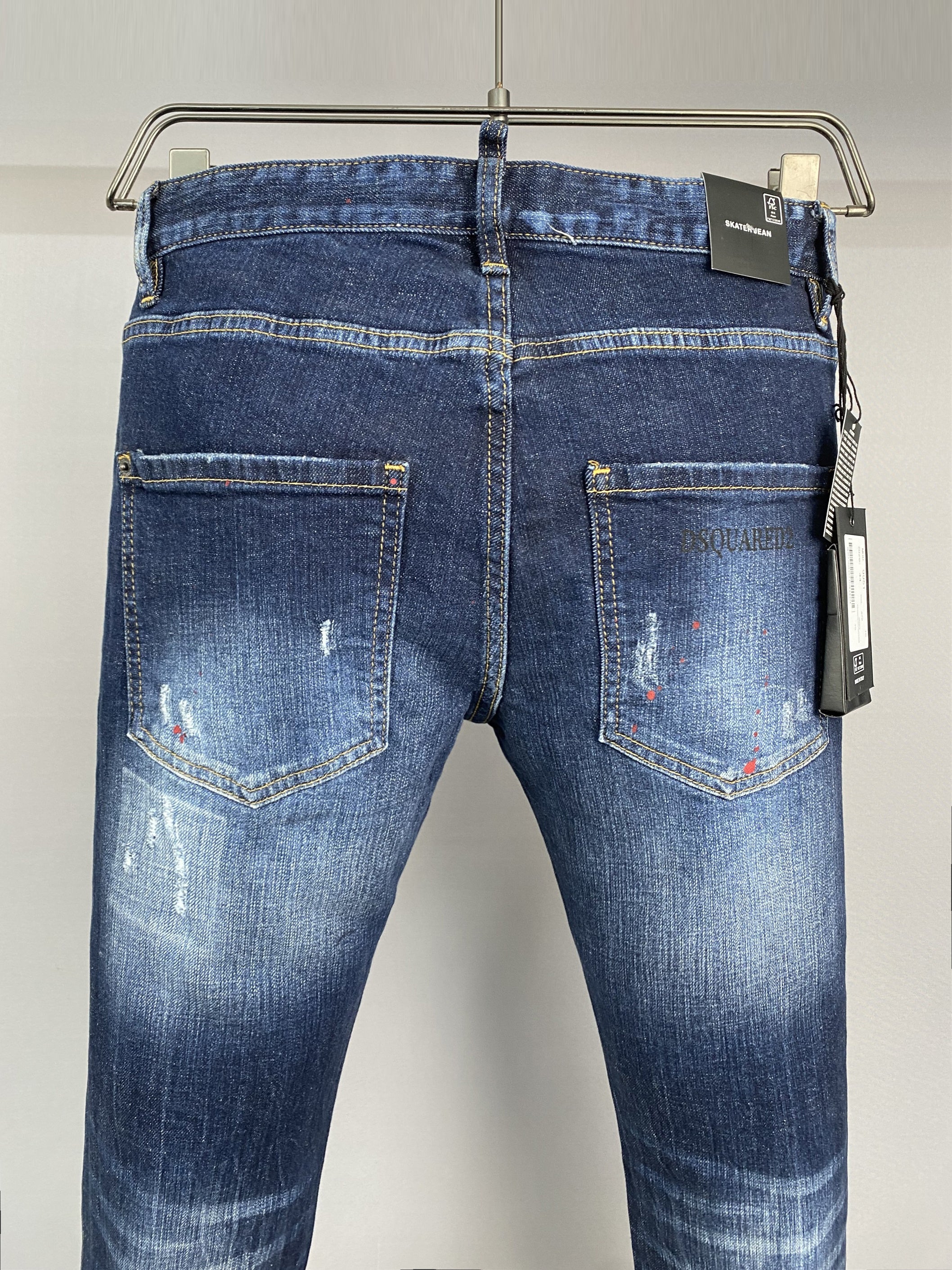 D2 Jeans
