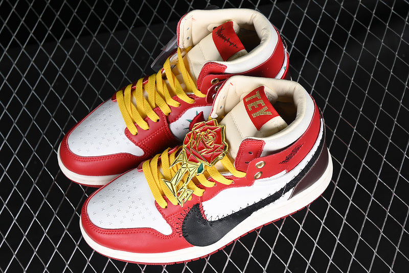 AJ1 High