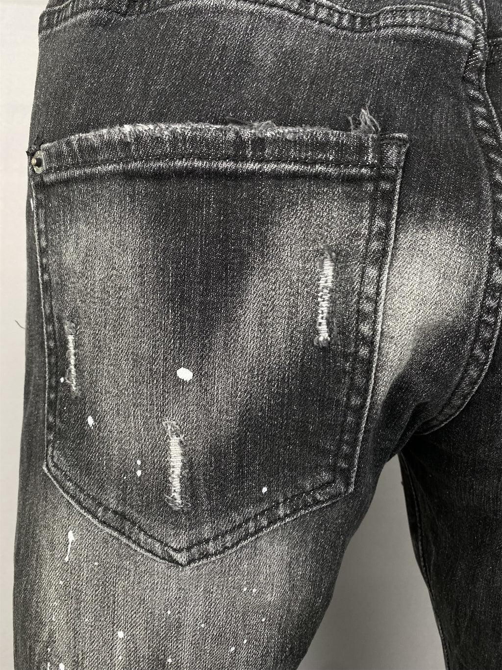 D2 Jeans