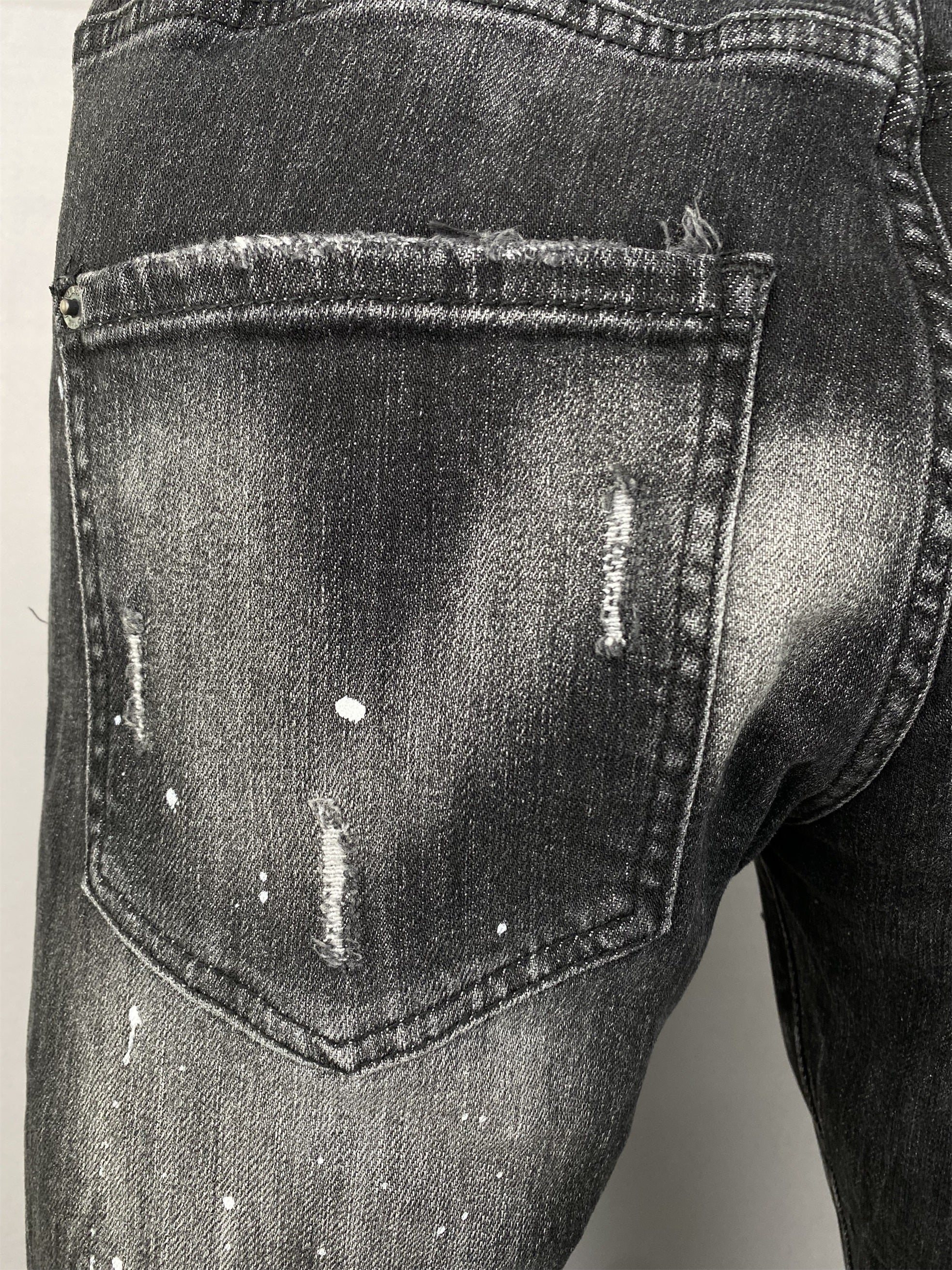 D2 Jeans