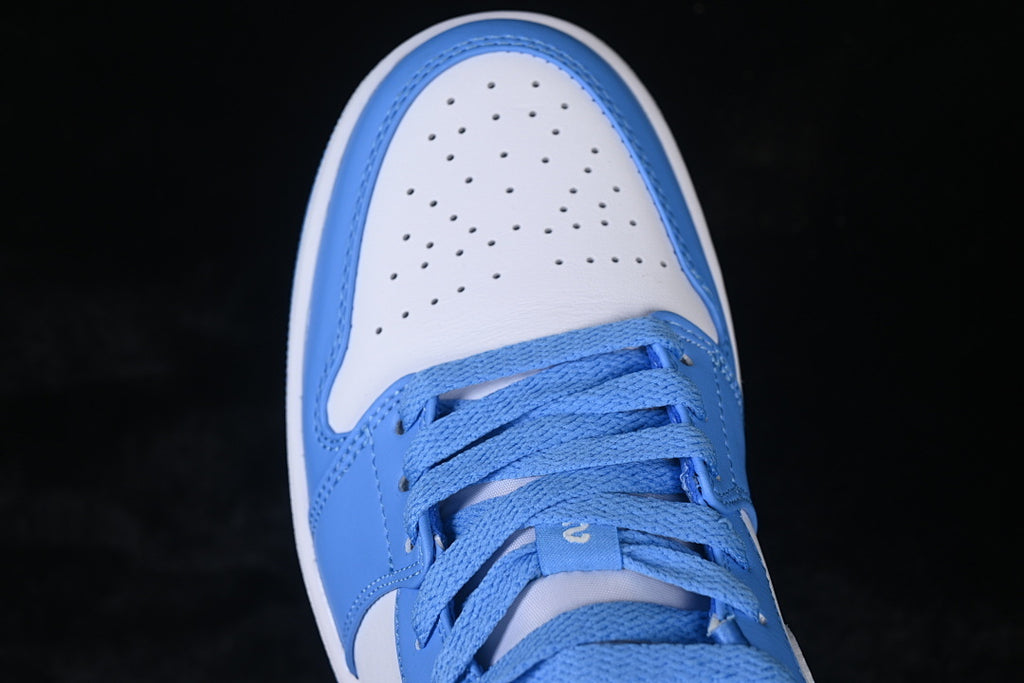 AJ1 Low