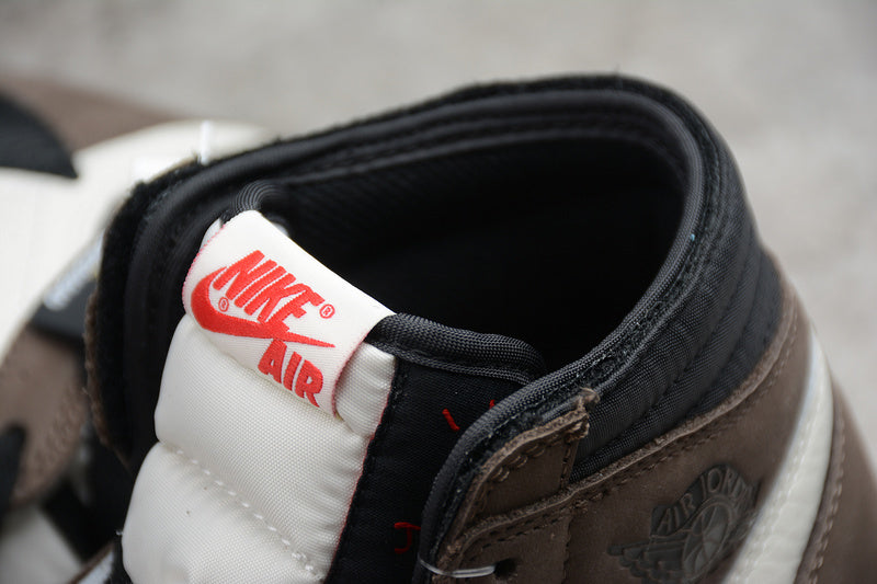 AJ1 High