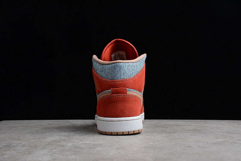 AJ1 Mid