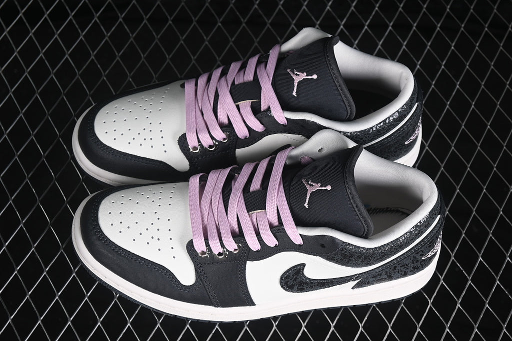 AJ1 Low