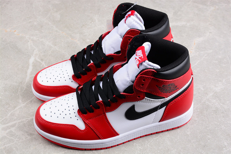 AJ1 High