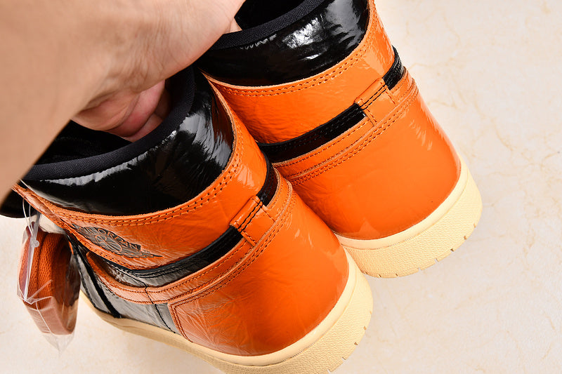 AJ1 High