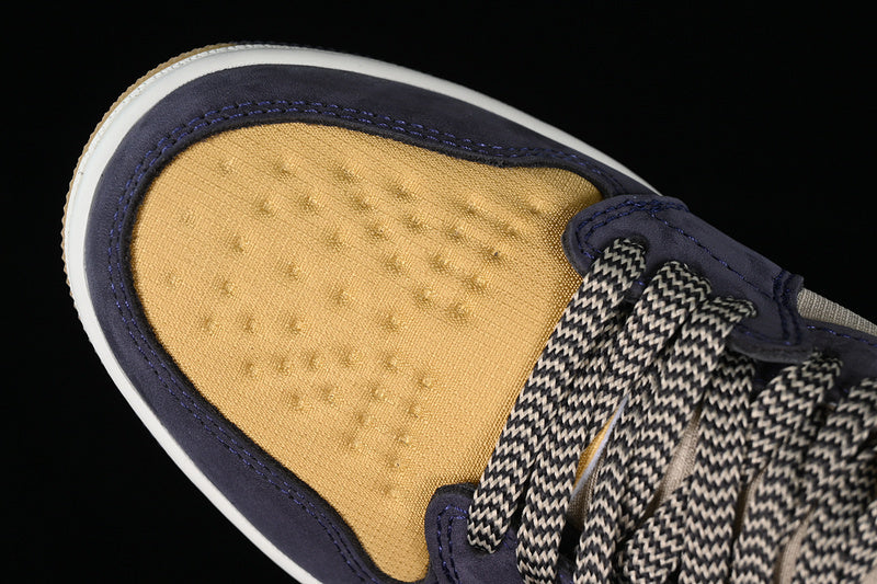 AJ1 High