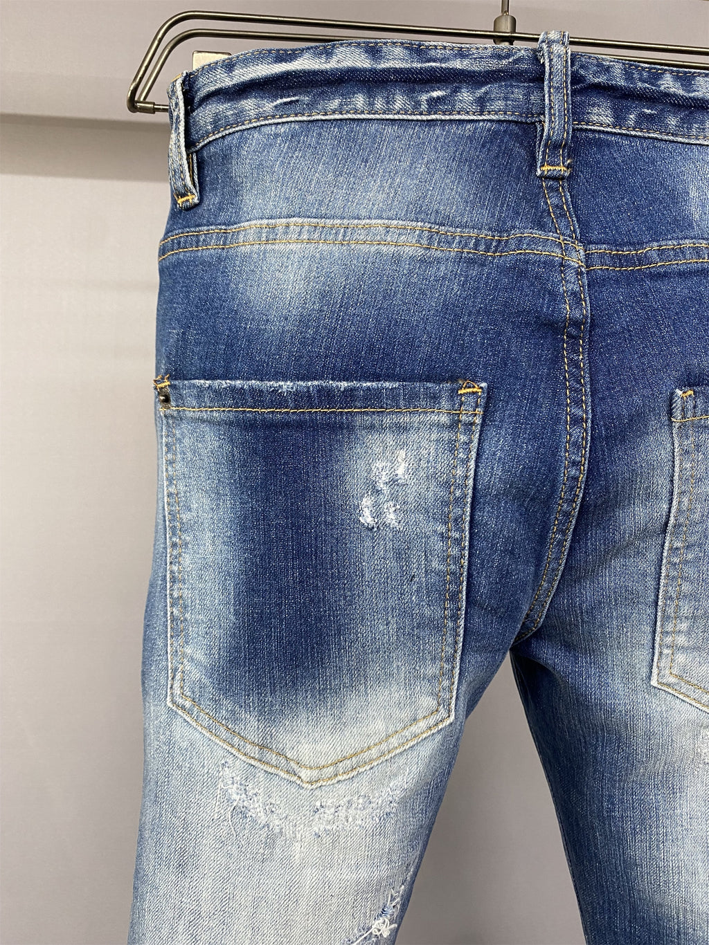 D2 Jeans