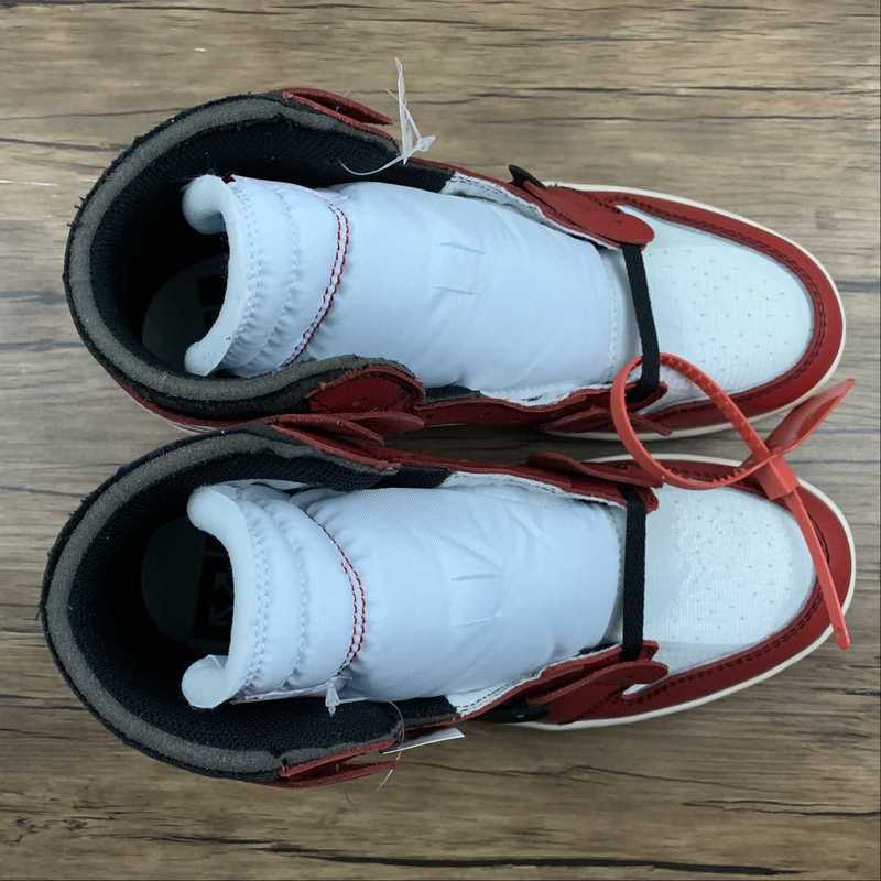 AJ1 High