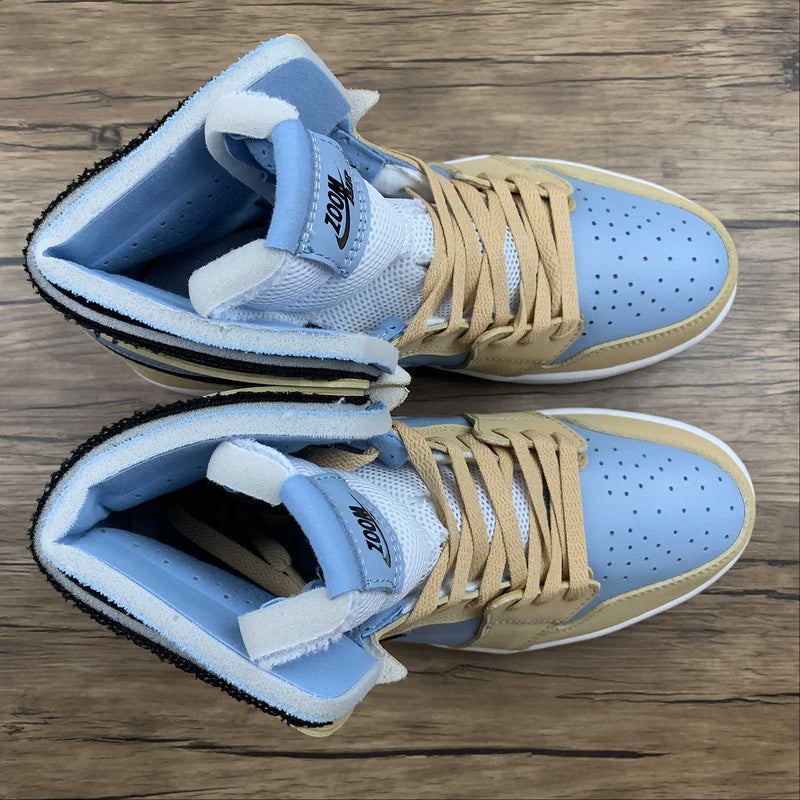 AJ1 High