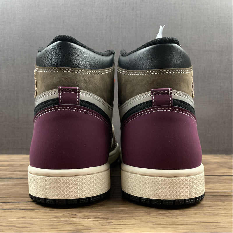 AJ1 High