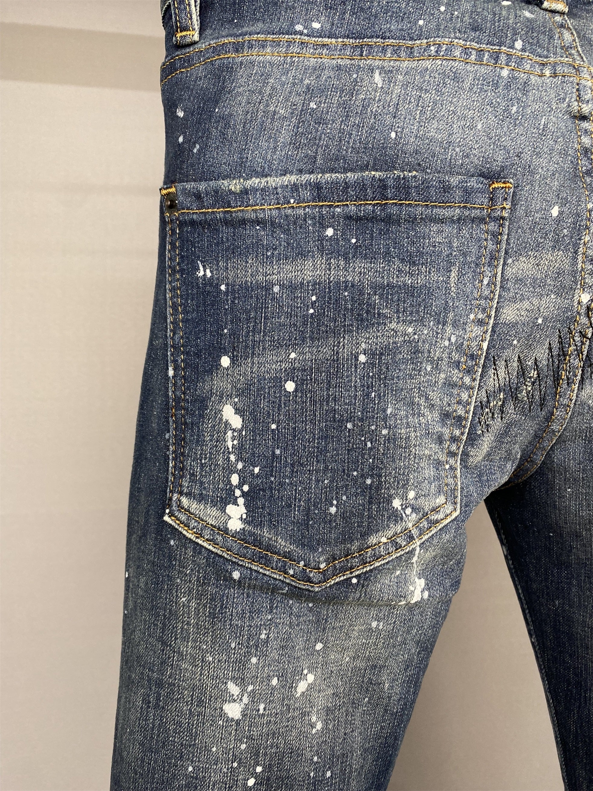 D2 Jeans