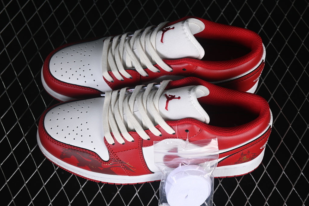 AJ1 Low