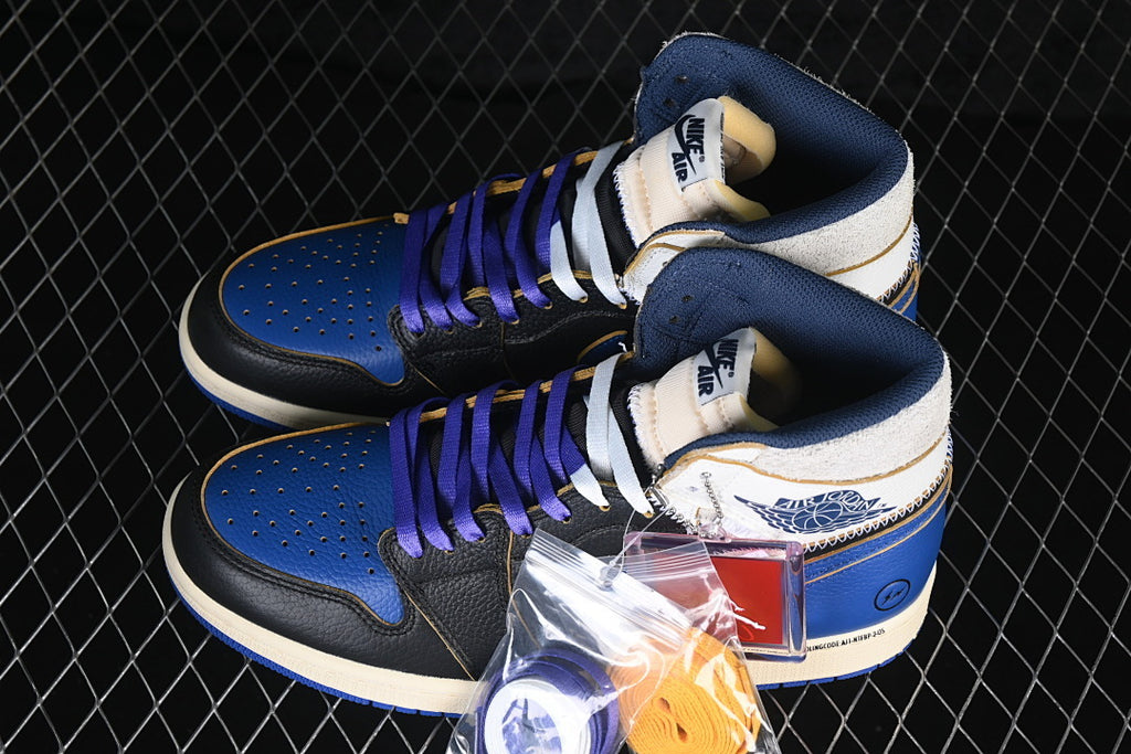 AJ1 High