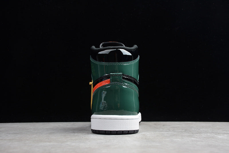 AJ1 High