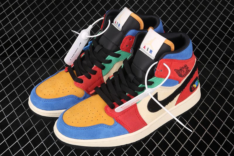 AJ1 Mid