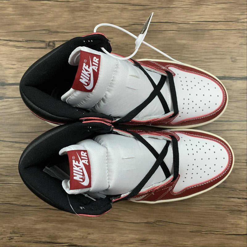 AJ1 High