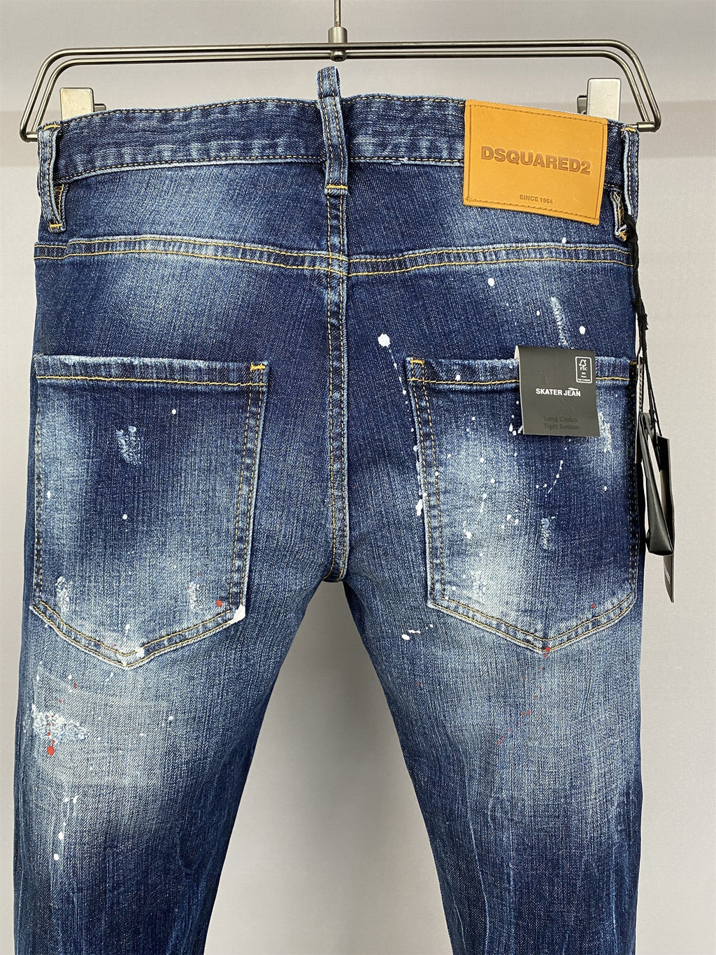 D2 Jeans