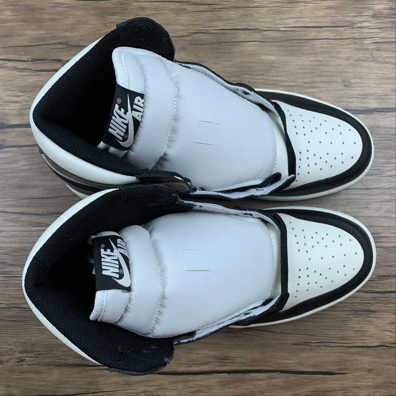 AJ1 High