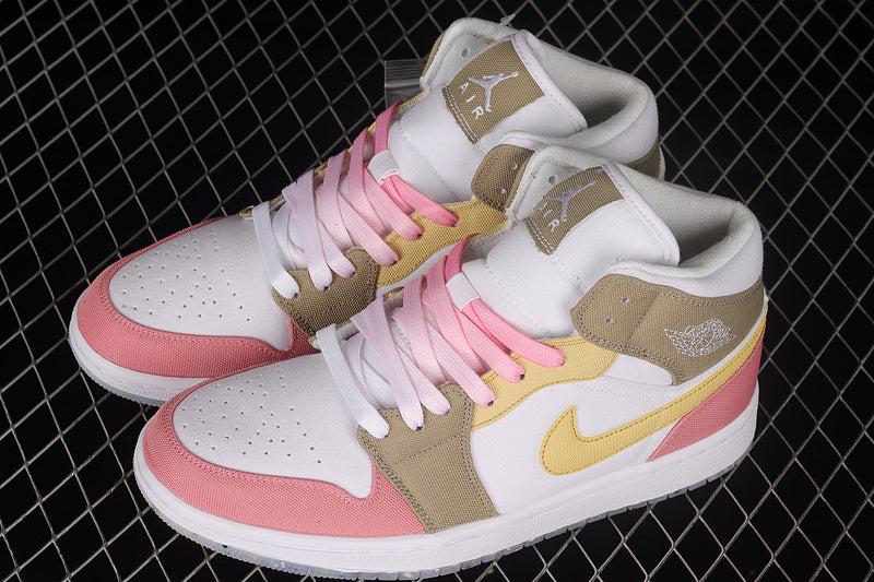 AJ1 Mid
