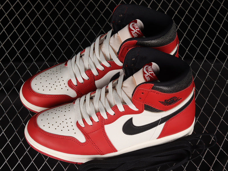 AJ1 High